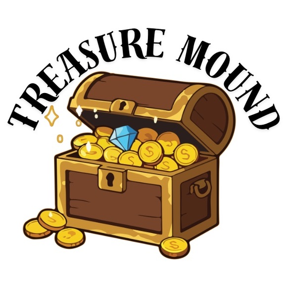 treasuremound